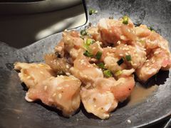 -久藏·横膈膜烧肉·酒场(江汉路店)