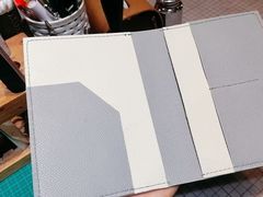 -HEARTISANS手工DIY皮艺体验(安贞环宇荟店)