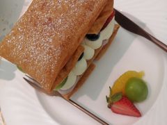 -大树餐厅(环球港店)