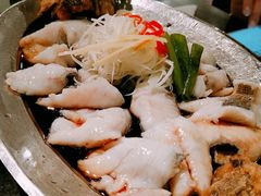 -鹿港小镇(霄云店)