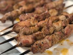 -福寿斋·老北京铜锅涮肉·烧烤(清岚店)