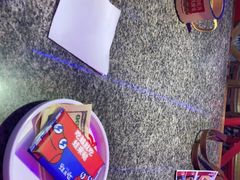 -蛙来哒(华隆步步高店)