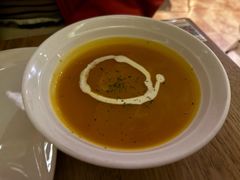 -安妮意大利餐厅(世贸天阶店)