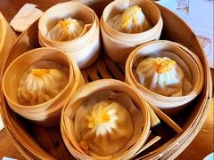 -南小馆(迪士尼小镇店)