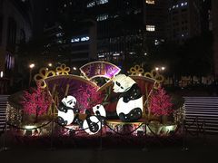 -香港蓮香樓(中環店)