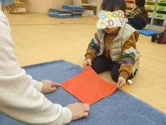 -嘉定民办实蒙早教中心