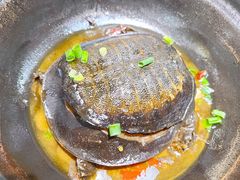 -老家信阳菜(北京路店)