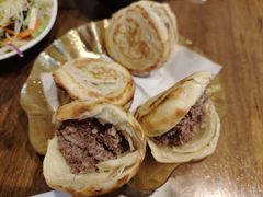 -永茂驴肉(莲池南大街总店)