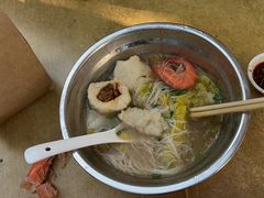 -福屿鲜捞小吃·捞化(福屿总店)