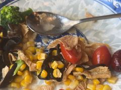 -品茶居素食馆(罗湖店)