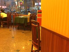 -豪享来牛排·中西简餐(黄河路店)
