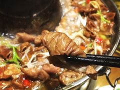 -三姐妹餐厅(曲江店)