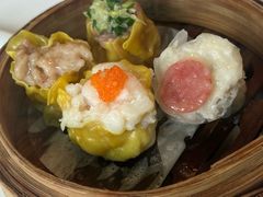 -麒麟中餐厅·经典粤菜·地道菜式老字号(广州长隆酒店)