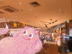 -西贝(东城万达广场店)