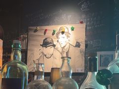 -等待戈多Waiting For Godot(交道口店)