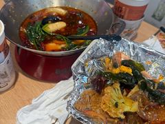 -每味每客·重庆麻辣烫(国泰店)