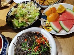 -小鱼小牛·鱼牛干锅·脆鱼火锅(世欧广场店)