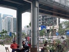 -Home Cafe(水榭春天店)