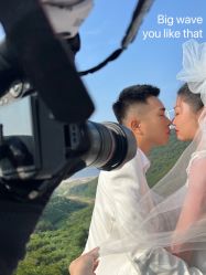 -纪可婚纱摄影平潭旅拍