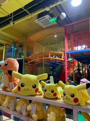 点击看大图 -宝燕乐园(闵行旗舰店)