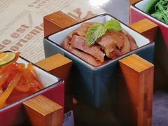-惠丰堂饭庄(北洼路店)