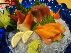 -桃屋日本料理(清华科技园店)