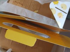 -汤姆大师傅鲜香牛肉饼(深圳保利文化广场店)