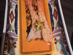 -匠和风精致料理(莆田财富中心店)