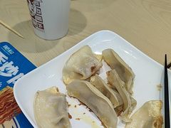 -肥叔锅贴(揽湖苑店)