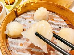 -稻香酒家·34年老字号·港式粤菜(汉街店)