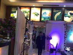 -棠宴酒店(汉口学院店)