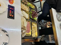 -刘少华贵州小黄牛·鲜牛肉火锅(总店)