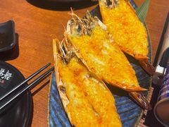 -兄弟船精致料理(万科蓝山店)