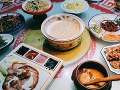 -富贵春饼·烤鸭·大厨现炒(诸城店)