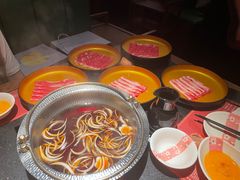 -牛New寿喜烧(金茂览秀城店)