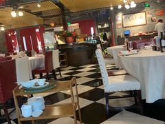 大堂-红门金汤·港式火锅(英皇集团中心店)