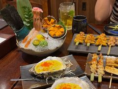 -鸟鹏烧鸟居酒屋(仁恒梦中心店)