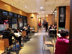 -麦当劳(江湾镇店)