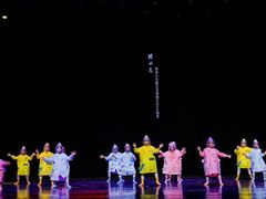 -西安小天鹅艺术团(曲江Alice店)