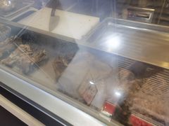 -丰登陕西水盆牛羊肉·泡馍