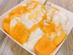 -杨小贤芒果绵绵冰(南门口店)