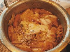 -miss密斯韩餐(平阳景苑店)