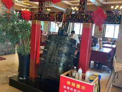 -陈熹公民族美食文化餐厅(中华广场店)