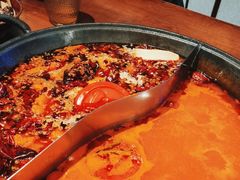 -楠火锅(昆山金鹰店)