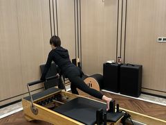 -FLARE STAR FITNESS(复地活力城店)