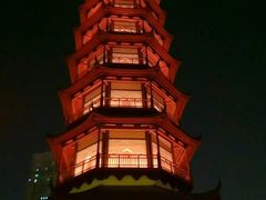 -绳金塔