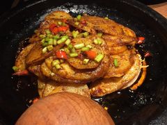 -九锅一堂酸菜鱼(新南凯德直营店)