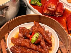 -花城粤菜餐厅(高新区店)
