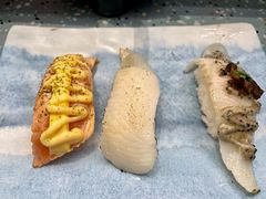 -元气寿司(东方宝泰店)