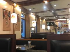 大堂-梦山水日本烧肉(五四广场店)